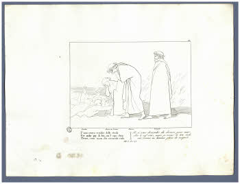 Visualizza l'immagine "Albo D 278, tav. 19"